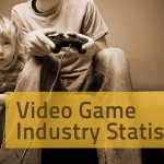 Infographic: Video Game Industry Statistics