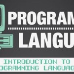 Infographic: The History of Programming Languages