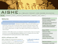 All Ireland Society for Higher Education (AISHE)