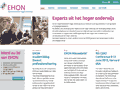 Expertisenetwerk Hoger Onderwijs (EHON)