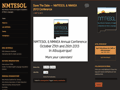 New Mexico Teachers of English to Speakers of Other Languages (NMTESOL)