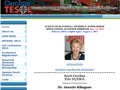 Carolina Teachers of English to Speakers of Other Languages (Carolina TESOL)
