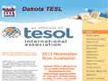 Dakota TESL