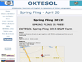Oklahoma Teachers of English to Speakers of Other Languages (OKTESOL)