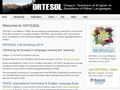 Oregon Association for Bilingual Education (OABE)