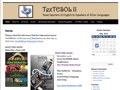 Texas Teachers of English to Speakers of Other Languages Region 2 (TexTESOL Region 2)