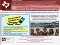 Texas Teachers of English to Speakers of Other Languages Region 3 (TexTESOL Region 3)