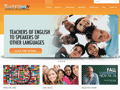 Texas Teachers of English to Speakers of Other Languages Region 4 (TexTESOL Region 4)