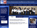 Texas Association for Bilingual Education (TABE)