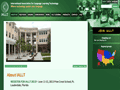 International Association for Language Learning Technology (IALLT)