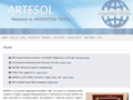 Argentina Teachers of English to Speakers of Other Languages (ARTESOL)