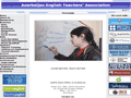 Azerbaijan English Teachers' Association (AzETA)