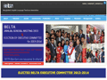 Bangladesh English Language Teachers Association (BELTA)