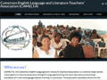 Cameroon English Language and Literature Teachers Association (CAMELTA)
