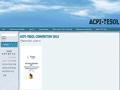 Asociación Costarricense de Profesores de Inglés (ACPI-TESOL)