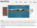 NileTESOL