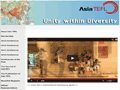 Asian Association of Teachers of English as a Foreign Language (AsiaTEFL)