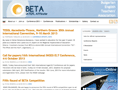 Bulgarian English Teachers' Association (BETA)