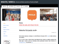 Moravian and Silesian Association of Teachers of English (MSATE / MSSUA)