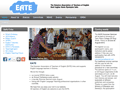 Estonian Association of Teachers of English (EATE)