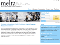 Munich English Language Teachers Association (MELTA)