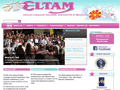 English Language Teachers' Association of Macedonia (ELTAM)