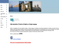 Malta Association of Teachers of English as a Foreign Language (MATEFL)
