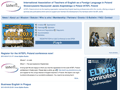 International Association of Teachers of English as a Foreign Language in Poland (IATEFL-Poland)