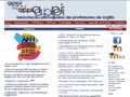 Associação Portuguesa de Professores de Inglês (APPI)