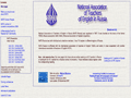 National Association of Teachers of English in Russia (NATE Russia)
