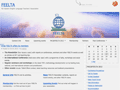 Far Eastern English Language Teachers' Association (FEELTA)