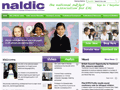 National Association of Language Development in the Curriculum (NALDIC)