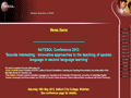 Northern Association of Teachers of English to Speakers of Other Languages (NATESOL)