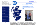 Scottish Association for the Teaching of English as a Foreign Language (SATEFL)