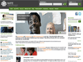 National Association for the Teaching of English (NATE)