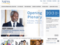 Association of International Educators (NAFSA)