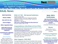 British Association for Applied Linguistics (BAAL)