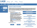 Linguistics Association of Great Britain (LAGB)