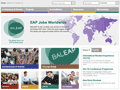 British Association of Lecturers in English for Academic Purposes (BALEAP)