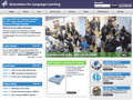 Association for Language Learning (ALL)