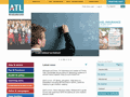 Association of Teachers and Lecturers (ATL)