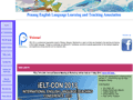 Penang English Language Learning and Teaching Association (PELLTA)