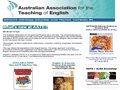 Australian Association for the Teaching of English (AATE)
