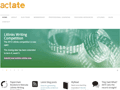 ACT Association for the Teaching of English (ACTATE)