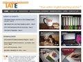 Tasmanian Association for the Teaching of English (TATE)