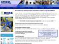 Association for Teaching English to Speakers of Other Languages NSW (ATESOL NSW)
