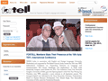 Forum for Teachers of English Language and Literature (FORTELL)