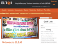 English Language Teachers' Association of India (ELTAI)