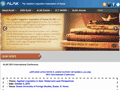 Applied Linguistics Association of Korea (ALAK)