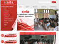 Sri Lanka English Language Teachers' Association (SLELTA)